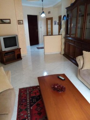CASA 92100 appartamento in centro ad Agrigento.